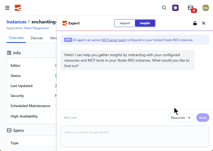 FlowFuse Expert Insights
